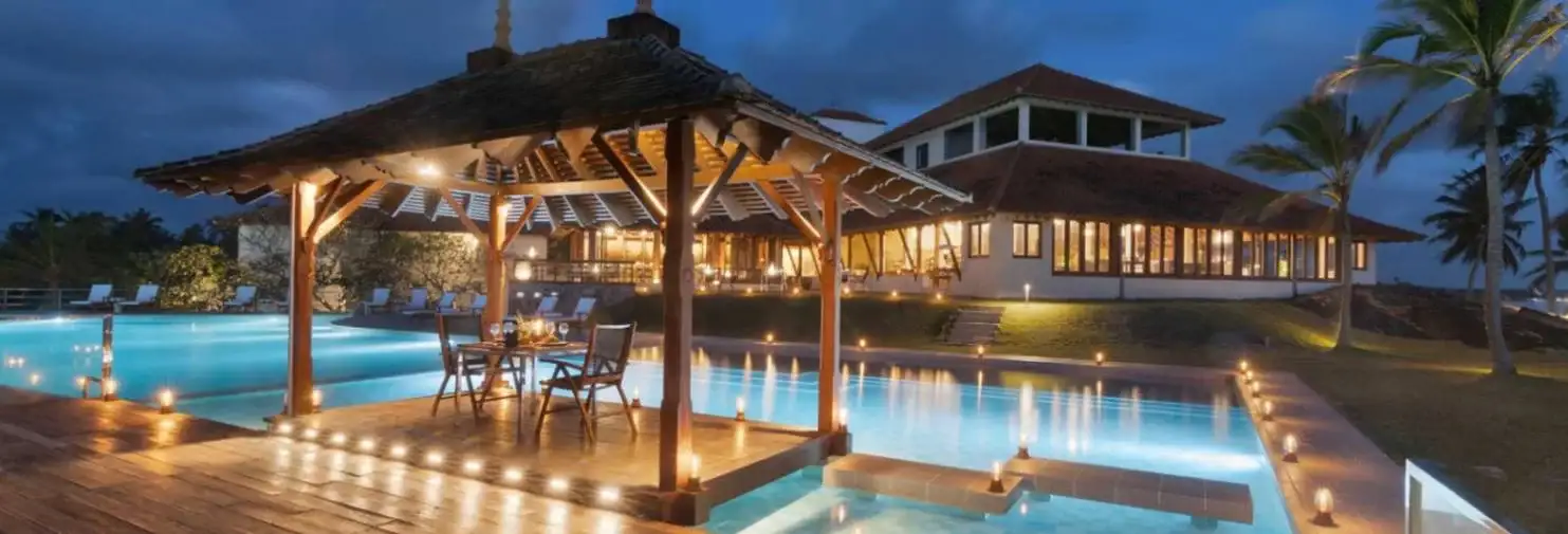 Saman Villas-1